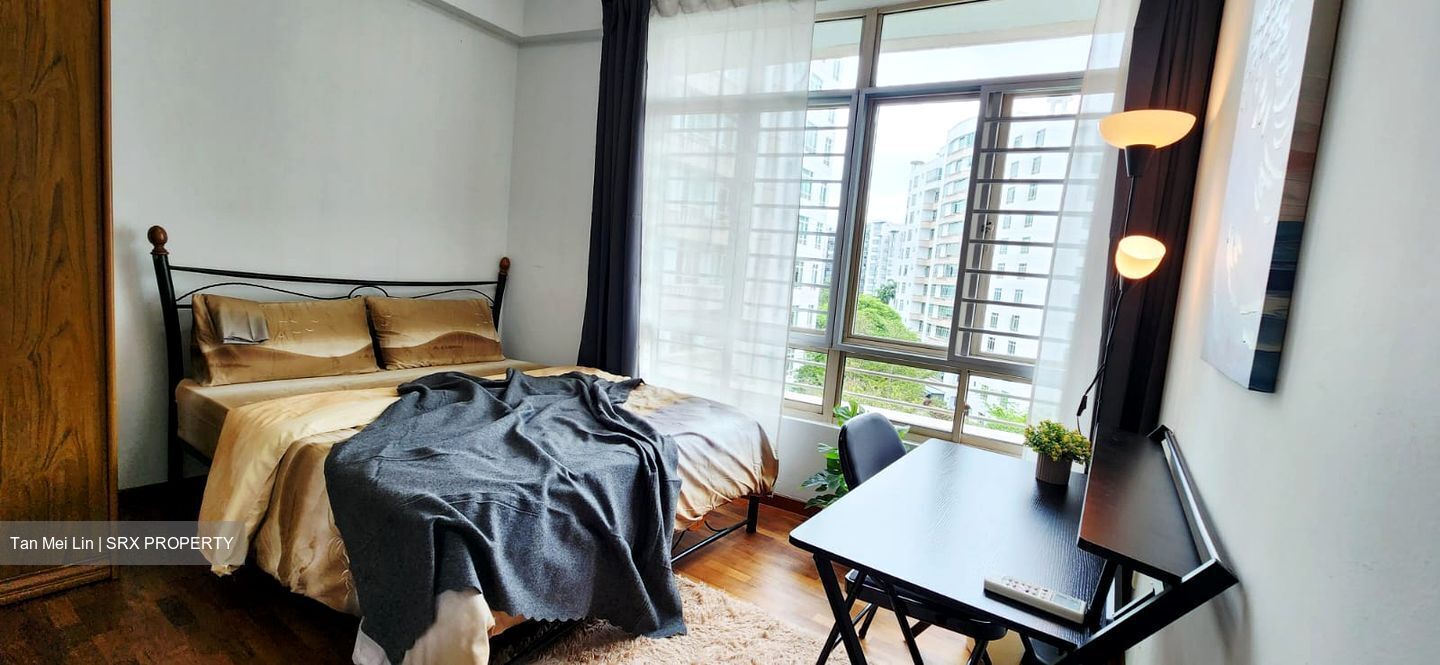 Northvale (D23), Apartment #636448311